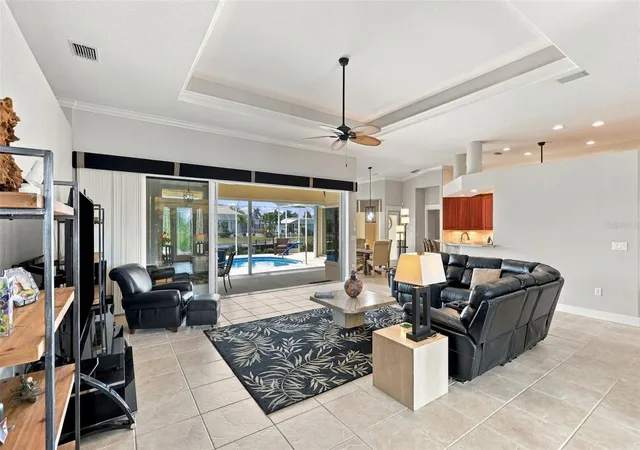Photo 4 of Single family home for sale at 1107 Rum Cay Ct, Punta Gorda, FL 33950 | MLS# C7530163 | Listing updated on 2026-10-10