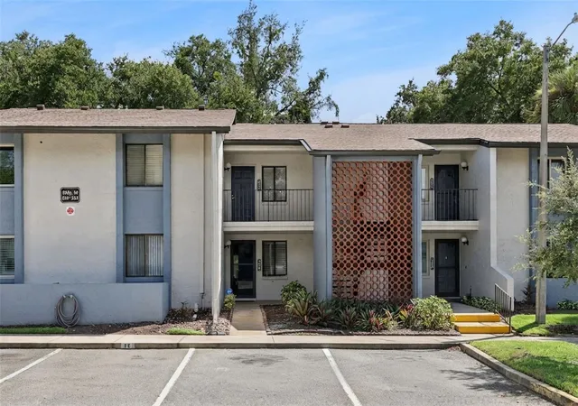 Photo 1 of Condo for sale at 16 Escondido Cir #221, Altamonte Springs, FL 32701 | MLS# O6437803 | Listing updated on 2026-09-05