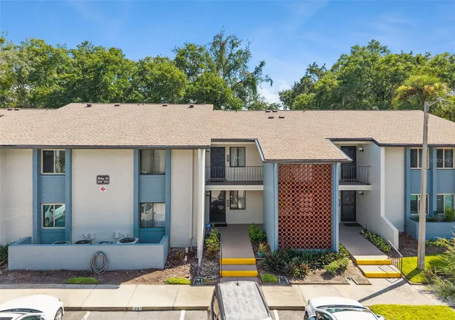 Photo 44 of Condo for sale at 16 Escondido Cir #221, Altamonte Springs, FL 32701 | MLS# O6437803 | Listing updated on 2026-09-05