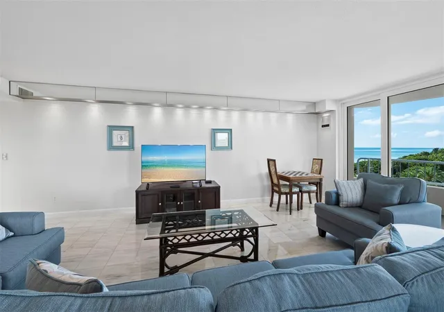 Photo 3 of Condo for sale at 775 Longboat Clb Rd #405, Longboat Key, FL 34228 | MLS# A4704560 | Listing updated on 2026-09-30