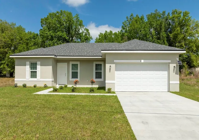 Photo 1 of Single family home for sale at 5799 Sw 154th Lane Rd, Ocala, FL 34473 | MLS# O6437804 | Listing updated on 2026-09-01