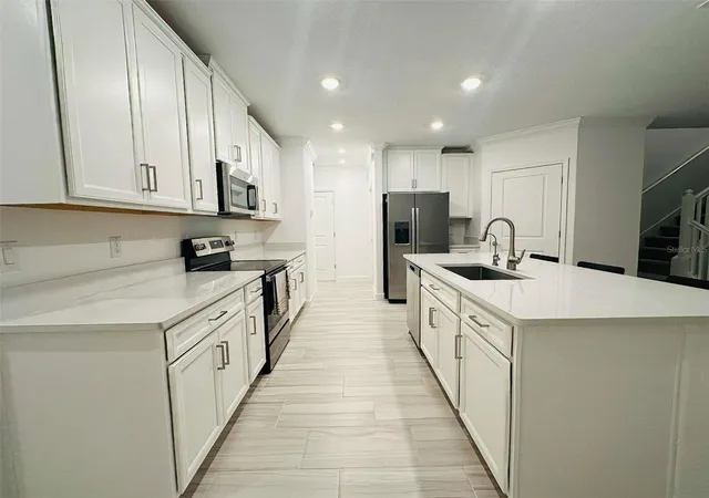 4th image of 16660 Shell Bay Dr, Land O Lakes, FL 34638 | MLS# A4704561