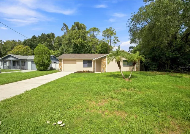 Photo 1 of Single family home for sale at 7651 Rohuna Dr, New Port Richey, FL 34653 | MLS# TB8543992 | Listing updated on 2026-10-07