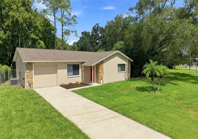 Photo 2 of Single family home for sale at 7651 Rohuna Dr, New Port Richey, FL 34653 | MLS# TB8543992 | Listing updated on 2026-10-07