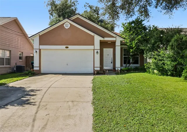 Photo 1 of Single family home for sale at 1892 White Ave, Orlando, FL 32806 | MLS# O6437808 | Listing updated on 2026-09-15