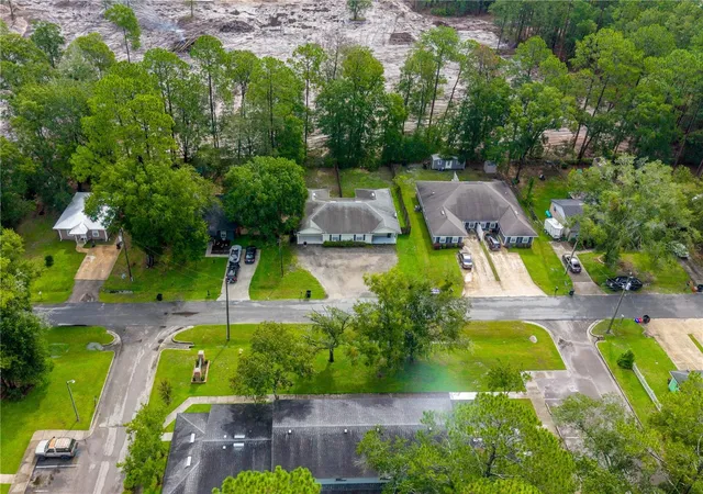 Photo 52 of Multi family home for sale at 226 Bradford Dr, Starke, FL 32091 | MLS# FC321097 | Listing updated on 2026-09-01