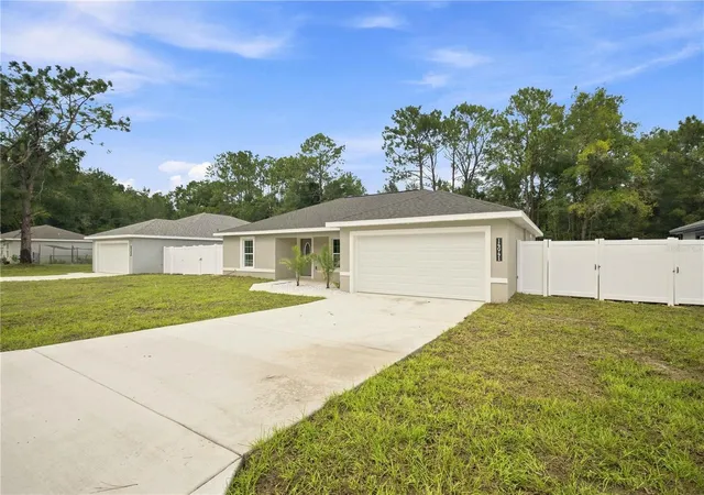 Photo 2 of Single family home for sale at 14941 Sw 24 Place, Ocala, FL 34481 | MLS# OM731396 | Listing updated on 2026-09-13