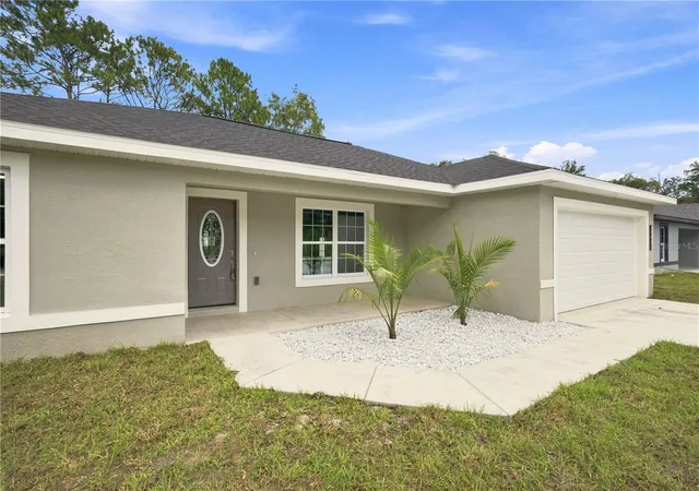 Photo 3 of Single family home for sale at 14941 Sw 24 Place, Ocala, FL 34481 | MLS# OM731396 | Listing updated on 2026-09-13