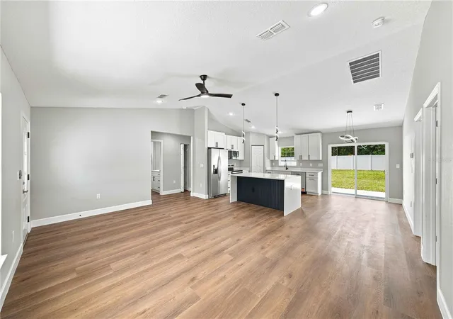 Photo 4 of Single family home for sale at 14941 SW 24 Place, Ocala, FL 34481 | MLS# OM731396 | Listing updated on 2026-09-13