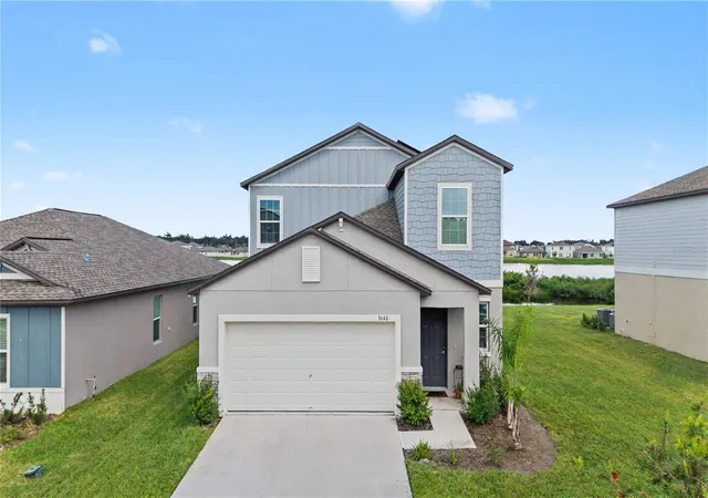 Photo 1 of Single family home for sale at 3640 Natural Tr St, Plant City, FL 33565 | MLS# TB8543995 | Listing updated on 2026-09-17