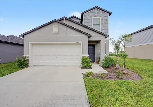 Photo 2 of Single family home for sale at 3640 Natural Tr St, Plant City, FL 33565 | MLS# TB8543995 | Listing updated on 2026-09-17