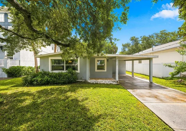 Photo 1 of Single family home for sale at 7312 S Elliott St, Tampa, FL 33616 | MLS# TB8543997 | Listing updated on 2026-09-05