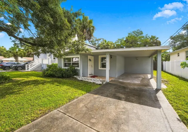 Photo 2 of Single family home for sale at 7312 S Elliott St, Tampa, FL 33616 | MLS# TB8543997 | Listing updated on 2026-09-05
