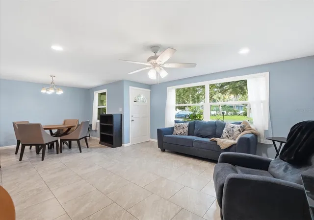 Photo 3 of Single family home for sale at 7312 S Elliott St, Tampa, FL 33616 | MLS# TB8543997 | Listing updated on 2026-09-05