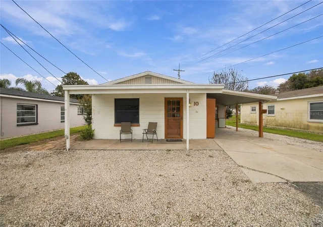 Single family home for sale at 10 Lychee Dr, WINTER HAVEN, FL 33881 | MLS# TB8543998