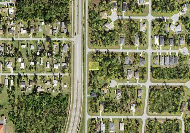 Photo 2 of Land for sale at 141 West Dr, Rotonda West, FL 33947 | MLS# A4704562 | Listing updated on 2026-09-03