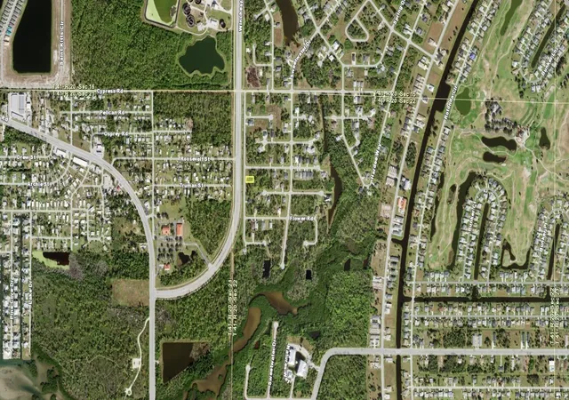 Photo 2 of Land for sale at 141 West Dr, Rotonda West, FL 33947 | MLS# A4704562 | Listing updated on 2026-09-03
