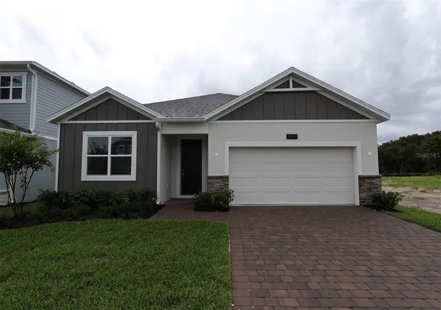 Single family home for sale at 2957 Sweetgrass Ln, ZELLWOOD, FL 32798 | MLS# O6437812