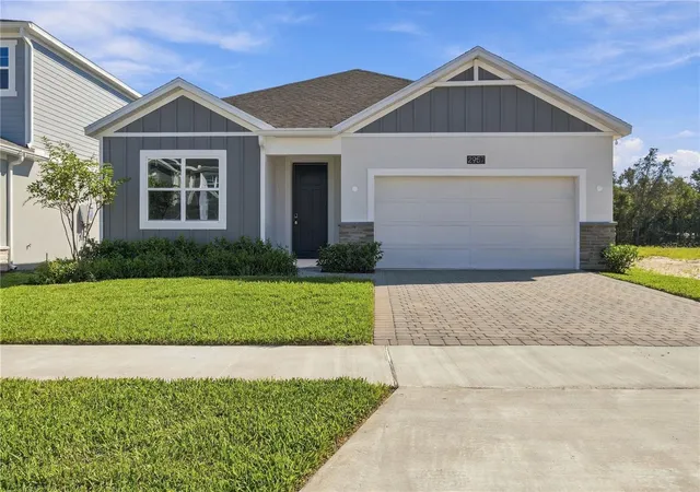 Single family home for sale at 2957 Sweetgrass Ln, ZELLWOOD, FL 32798 | MLS# O6437812