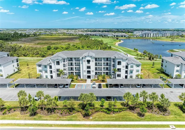Photo 1 of Condo for sale at 12180 Wellen Golf St #306, Venice, FL 34293 | MLS# N6145559 | Listing updated on 2026-09-02