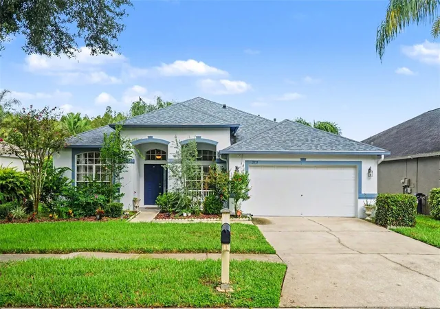 Photo 1 of Single family home for sale at 3333 Brenford Pl, Land O Lakes, FL 34638 | MLS# TB8543999 | Listing updated on 2026-09-16
