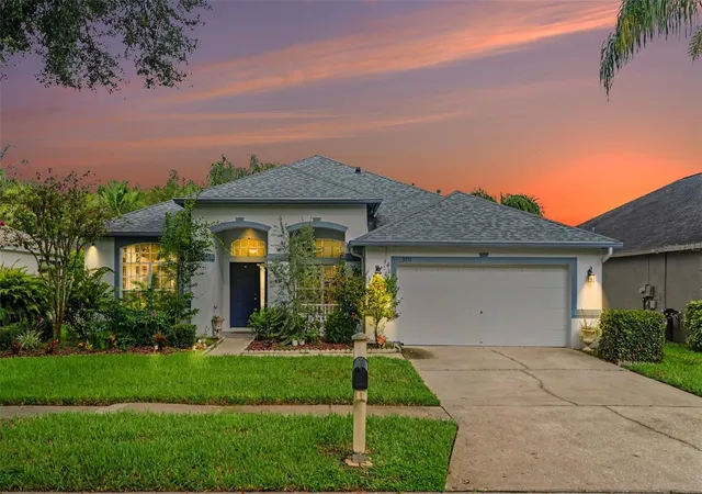 Photo 2 of Single family home for sale at 3333 Brenford Pl, Land O Lakes, FL 34638 | MLS# TB8543999 | Listing updated on 2026-09-16