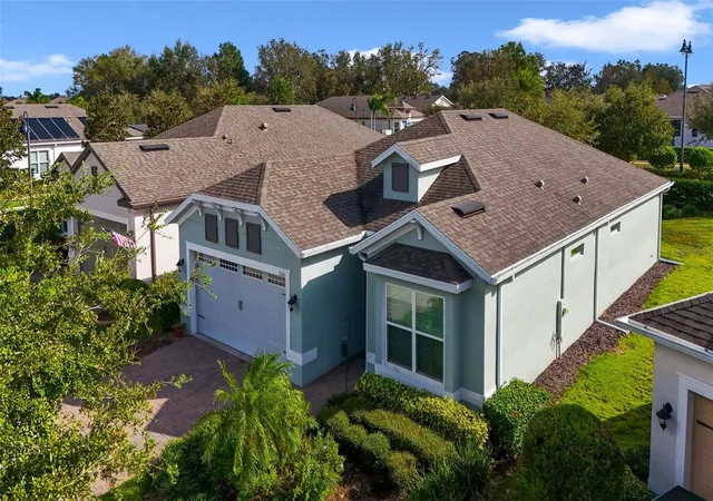Photo 1 of Single family home for sale at 2160 Antilles Clb Dr, Kissimmee, FL 34747 | MLS# O6437814 | Listing updated on 2026-09-02