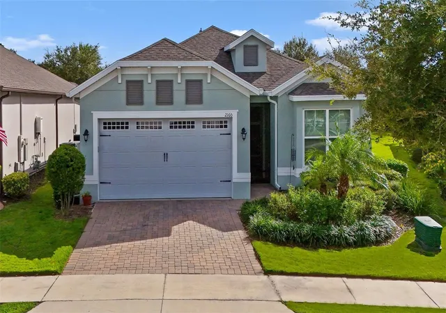 Photo 2 of Single family home for sale at 2160 Antilles Clb Dr, Kissimmee, FL 34747 | MLS# O6437814 | Listing updated on 2026-09-02