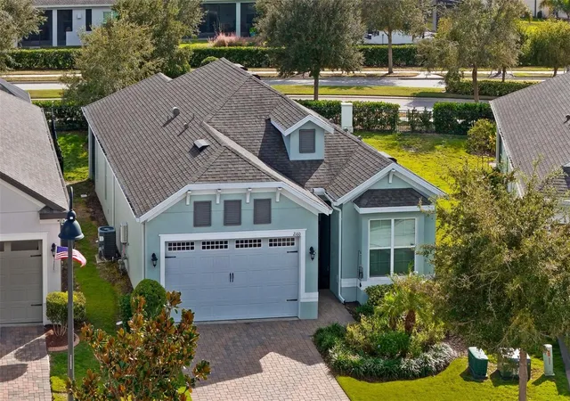 Photo 3 of Single family home for sale at 2160 Antilles Clb Dr, Kissimmee, FL 34747 | MLS# O6437814 | Listing updated on 2026-09-02