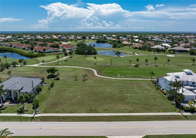 Photo 1 of Land for sale at 3661 Bal Harbor Blvd, Punta Gorda, FL 33950 | MLS# C7530165 | Listing updated on 2026-09-04