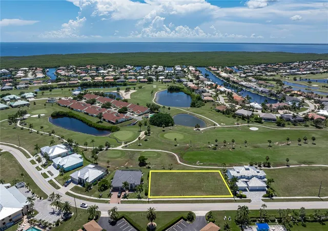 Photo 2 of Land for sale at 3661 Bal Harbor Blvd, Punta Gorda, FL 33950 | MLS# C7530165 | Listing updated on 2026-09-04