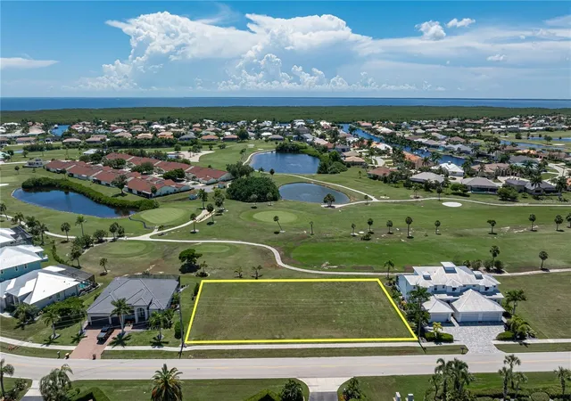 Photo 3 of Land for sale at 3661 Bal Harbor Blvd, Punta Gorda, FL 33950 | MLS# C7530165 | Listing updated on 2026-09-04