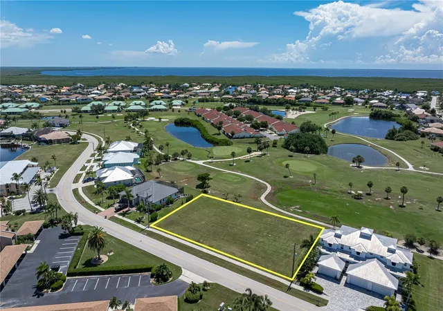 Photo 4 of Land for sale at 3661 Bal Harbor Blvd, Punta Gorda, FL 33950 | MLS# C7530165 | Listing updated on 2026-09-04