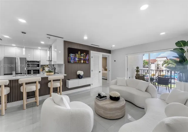 Photo 1 of Condo for sale at 1180 Nw 124th Place #208, Miami, FL 33182 | MLS# A4704567 | Listing updated on 2026-09-01
