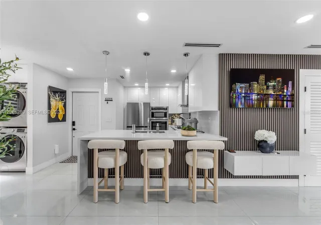 Photo 2 of Condo for sale at 1180 Nw 124th Place #208, Miami, FL 33182 | MLS# A4704567 | Listing updated on 2026-09-01