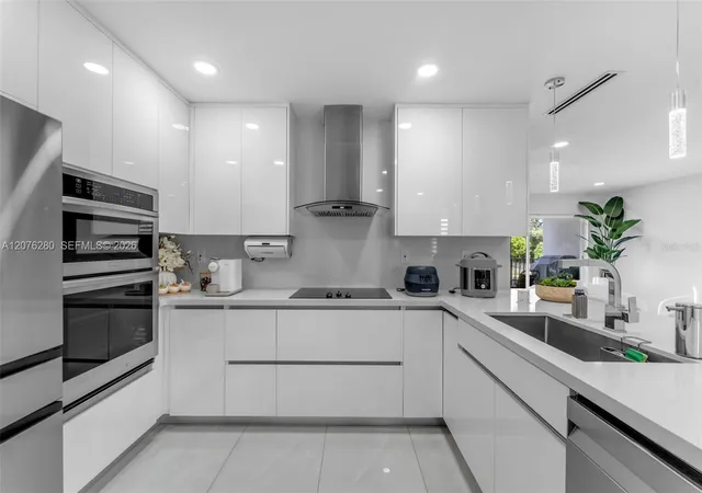 Photo 3 of Condo for sale at 1180 NW 124th Place #208, Miami, FL 33182 | MLS# A4704567 | Listing updated on 2026-09-01
