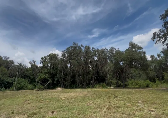 Photo 2 of Land for sale at 106 Planet Dr, Crescent City, FL 32112 | MLS# FC321098 | Listing updated on 2026-09-01