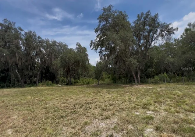 Photo 3 of Land for sale at 106 Planet Dr, Crescent City, FL 32112 | MLS# FC321098 | Listing updated on 2026-09-01