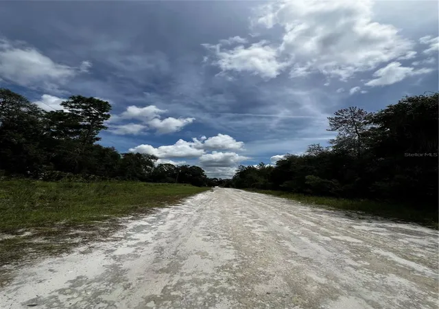 Photo 5 of Land for sale at 106 Planet Dr, Crescent City, FL 32112 | MLS# FC321098 | Listing updated on 2026-09-01