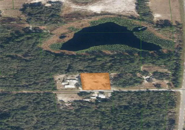 Photo 6 of Land for sale at 106 Planet Dr, Crescent City, FL 32112 | MLS# FC321098 | Listing updated on 2026-09-01