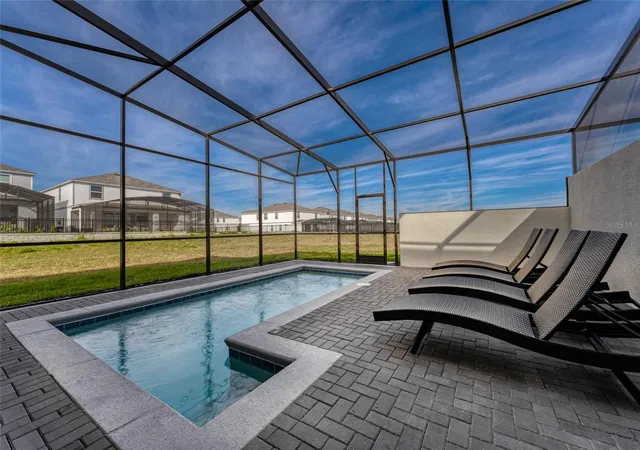 Photo 1 of Townhouse for sale at 3769 Pacific Ln, Davenport, FL 33897 | MLS# O6437816 | Listing updated on 2026-10-06