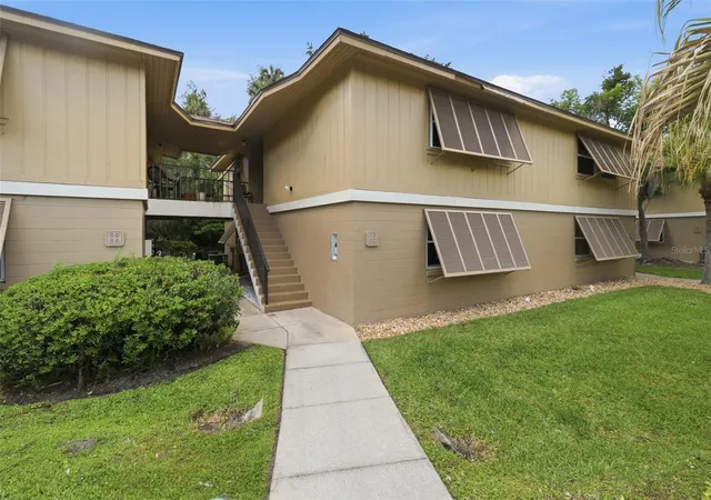 Photo 1 of Condo for sale at 130 Jasmine Woods Ct #7C, Deltona, FL 32725 | MLS# V4951023 | Listing updated on 2026-09-08