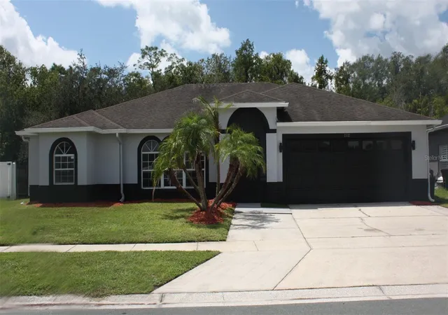 Photo 1 of Single family home for sale at 2537 Jasmine Tr Dr, Kissimmee, FL 34758 | MLS# S5156642 | Listing updated on 2026-09-21