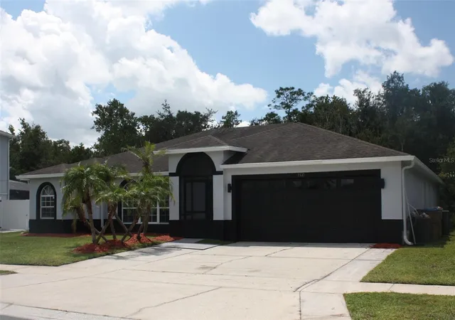 Photo 1 of Single family home for sale at 2537 Jasmine Tr Dr, Kissimmee, FL 34758 | MLS# S5156642 | Listing updated on 2026-09-21