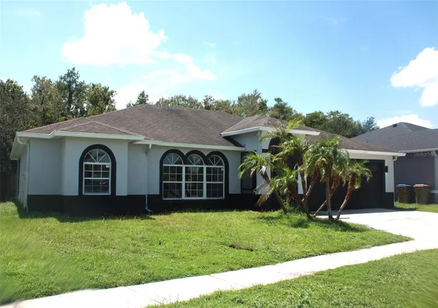 Photo 2 of Single family home for sale at 2537 Jasmine Tr Dr, Kissimmee, FL 34758 | MLS# S5156642 | Listing updated on 2026-09-21