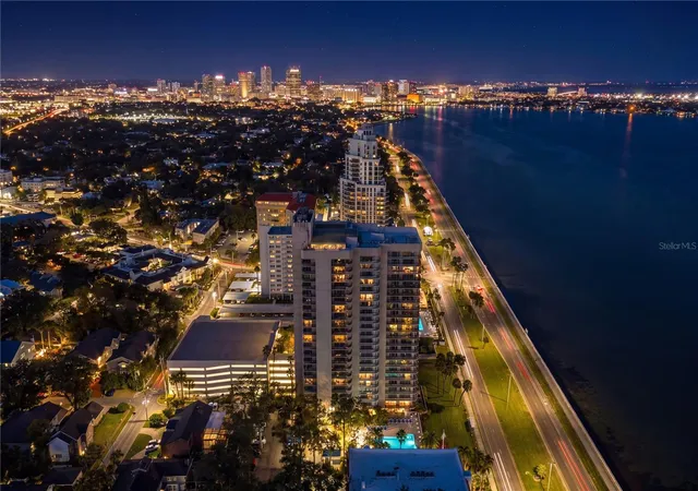 Photo 1 of Condo for sale at 2413 Bayshore Blvd #1605, Tampa, FL 33629 | MLS# TB8544003 | Listing updated on 2026-09-29
