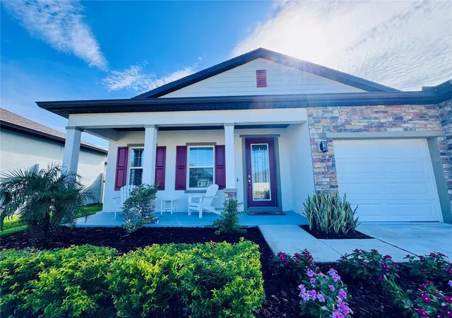 Photo 1 of Single family home for sale at 11753 June Briar Loop, San Antonio, FL 33576 | MLS# O6437818 | Listing updated on 2026-09-29