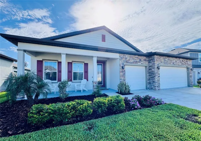 Photo 2 of Single family home for sale at 11753 June Briar Loop, San Antonio, FL 33576 | MLS# O6437818 | Listing updated on 2026-09-29