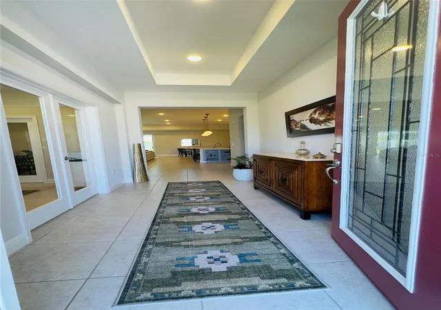 Photo 3 of Single family home for sale at 11753 June Briar Loop, San Antonio, FL 33576 | MLS# O6437818 | Listing updated on 2026-09-29