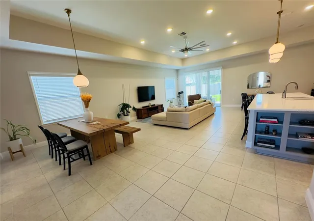 Photo 4 of Single family home for sale at 11753 June Briar Loop, San Antonio, FL 33576 | MLS# O6437818 | Listing updated on 2026-09-29